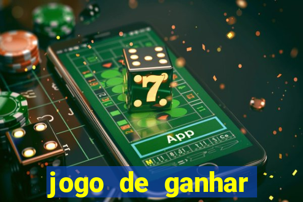 jogo de ganhar dinheiro ao se cadastrar